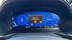 Ford Puma 1.0 EcoBoost Hybrid mHEV 155 ST-Line X 5dr Petrol Hatchback